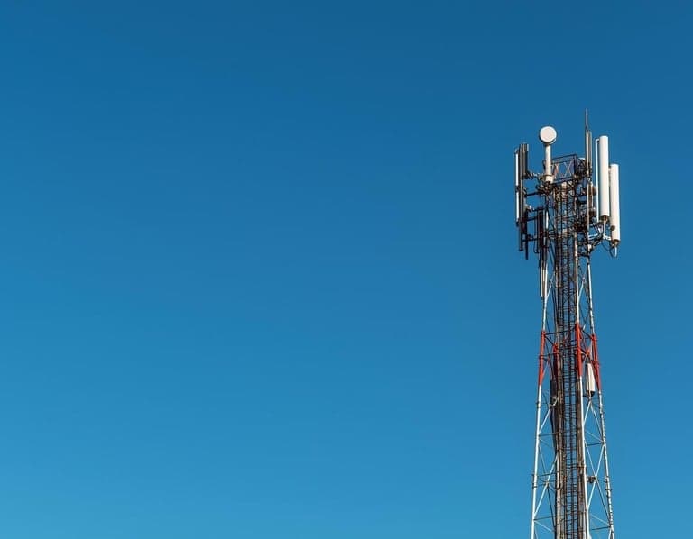 Sai Infratel team at work