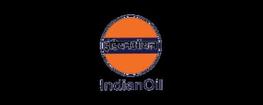 Indian Oil logo