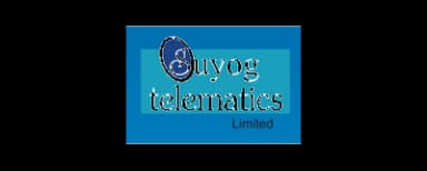 Suyog Telematics logo