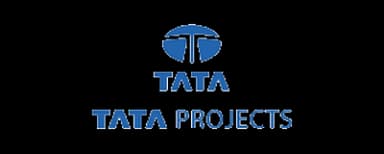 Tata Projects logo